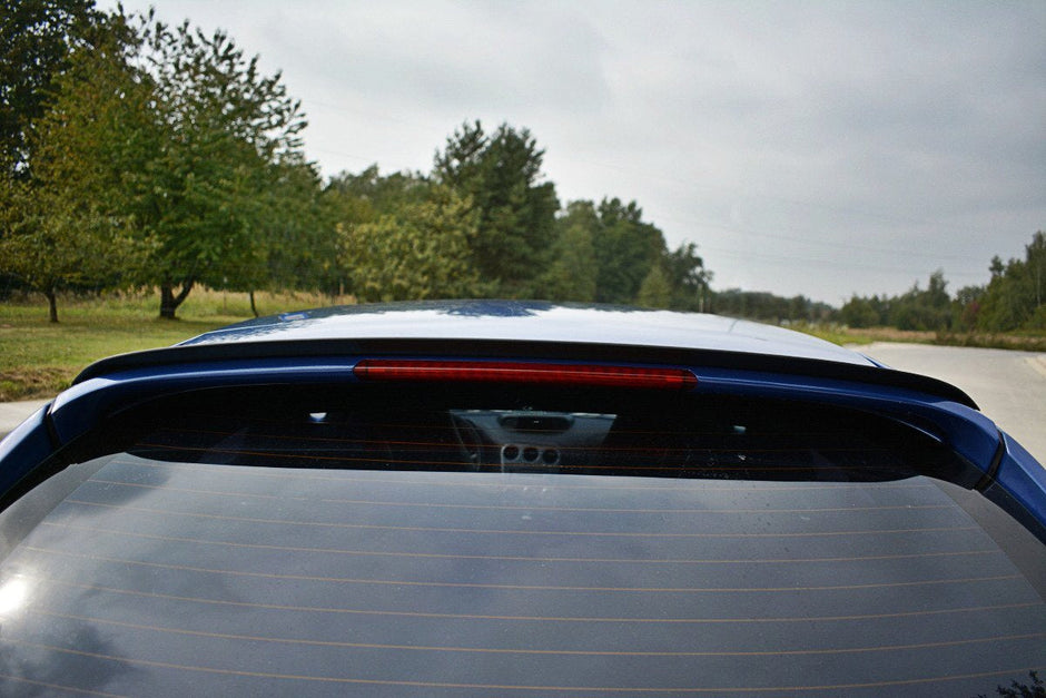 Spoilerläpp för Alfa Romeo 156 GTA SW