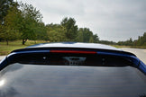 Spoilerläpp för Alfa Romeo 156 GTA SW