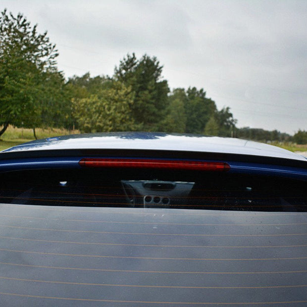 Spoilerläpp för Alfa Romeo 156 GTA SW