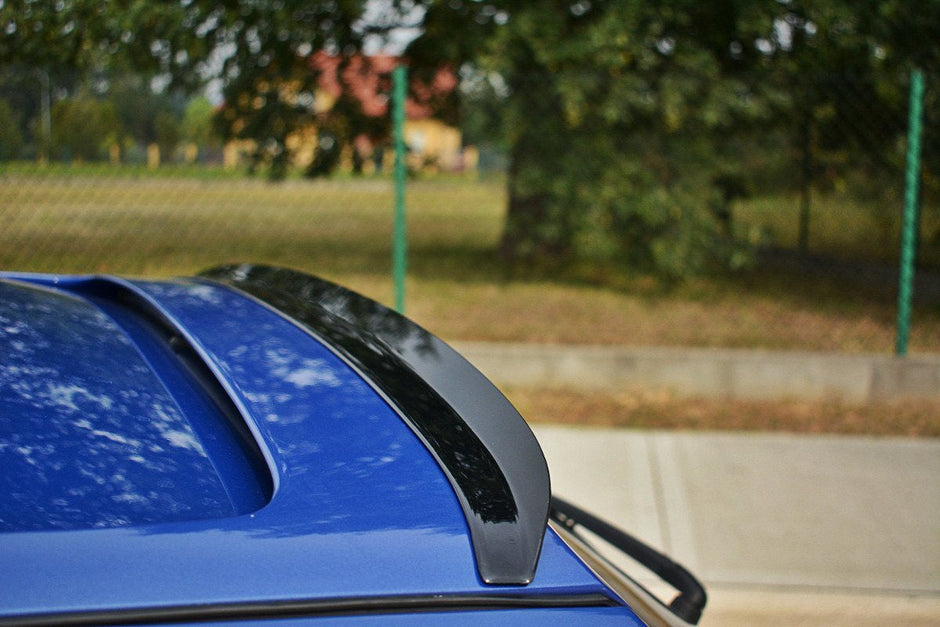 Spoilerläpp för Alfa Romeo 156 GTA SW