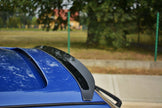 Spoilerläpp för Alfa Romeo 156 GTA SW