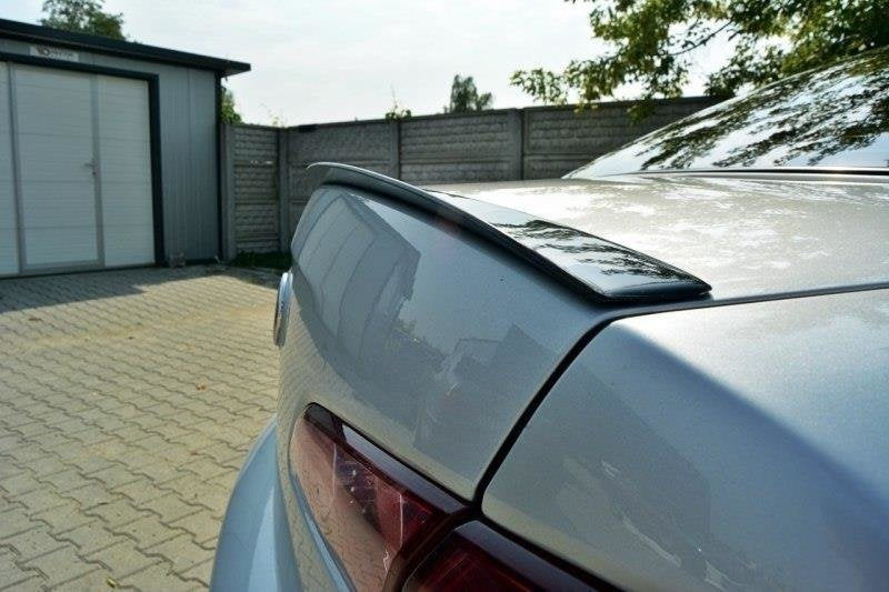 Spoilerläpp för Alfa Romeo 159