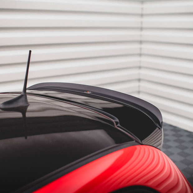 Spoilerläpp för Abarth 595 Mk1 Facelift