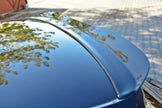 Spoilerläpp för Alfa Romeo 159 Sportwagon