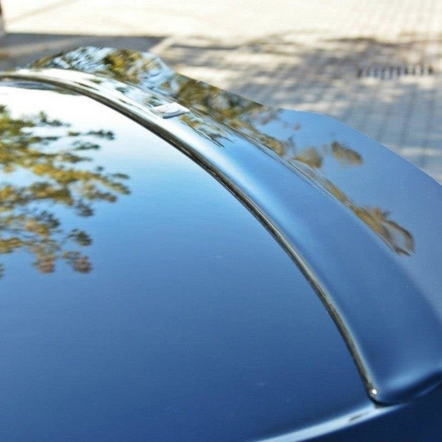 Spoilerläpp för Alfa Romeo 159 Sportwagon