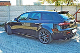 Spoilerläpp för Alfa Romeo 159 Sportwagon