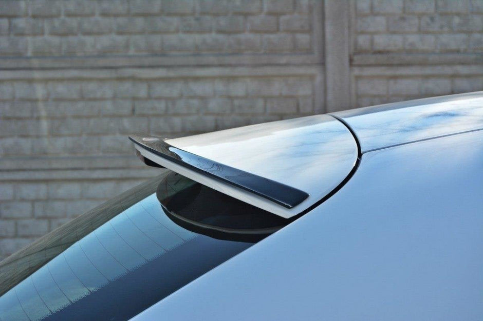 Spoilerläpp för Alfa Romeo Brera