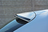 Spoilerläpp för Alfa Romeo Brera