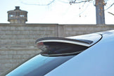 Spoilerläpp för Alfa Romeo Brera
