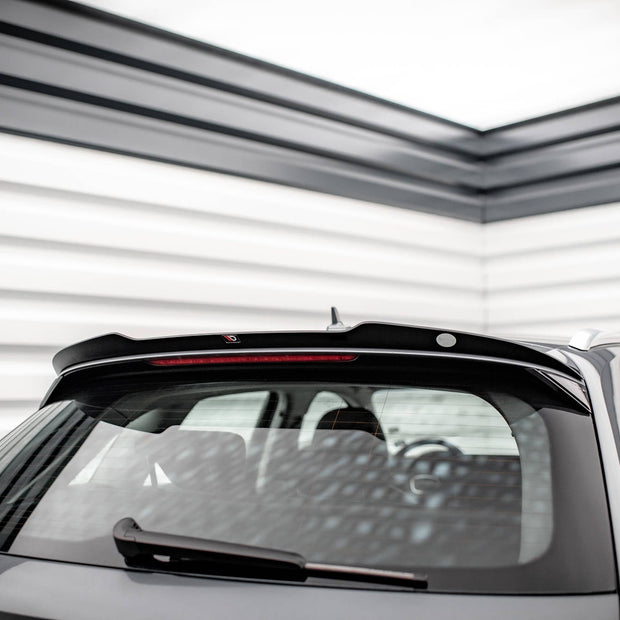 Spoilerläpp för Audi A3 Sportback 8V