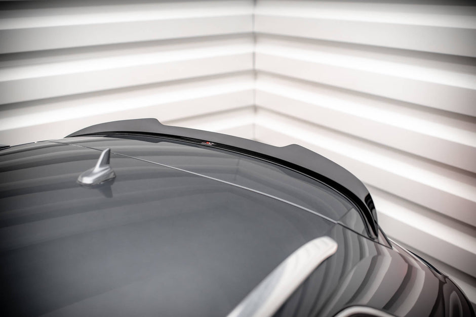 Spoilerläpp för Audi A3 Sportback 8V