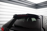 Spoilerläpp för Audi A3 Sportback 8V Facelift