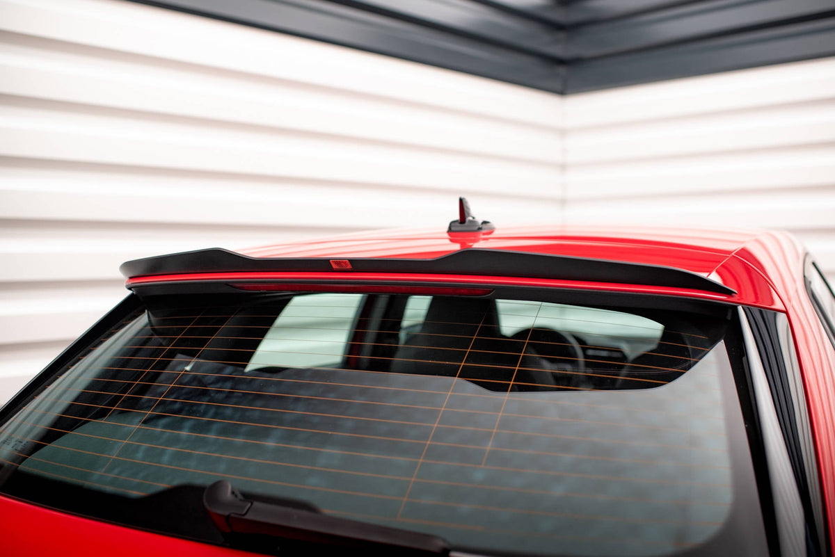 Spoilerläpp för Audi A3 Sportback 8Y