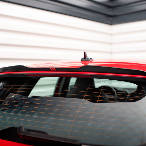 Spoilerläpp för Audi A3 Sportback 8Y