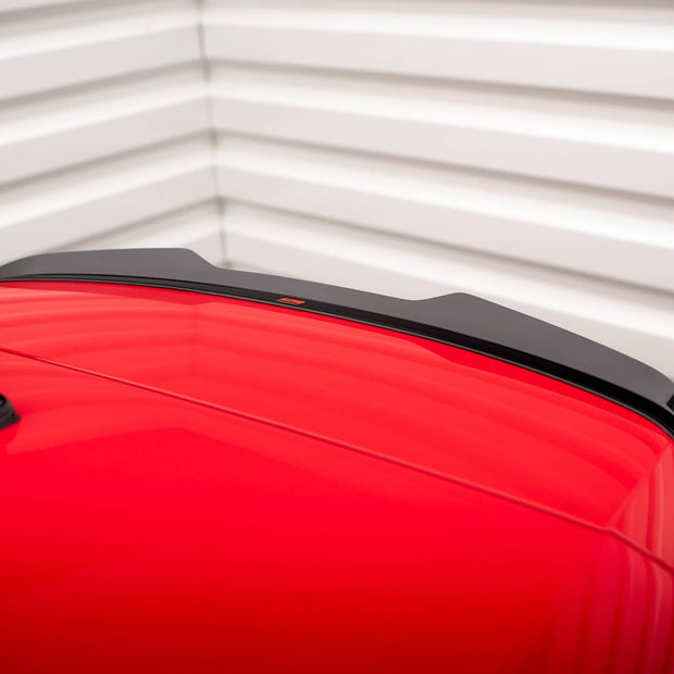 Spoilerläpp för Audi A3 Sportback 8Y