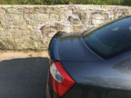 Spoilerläpp för Audi A4 S-Line B6 Sedan