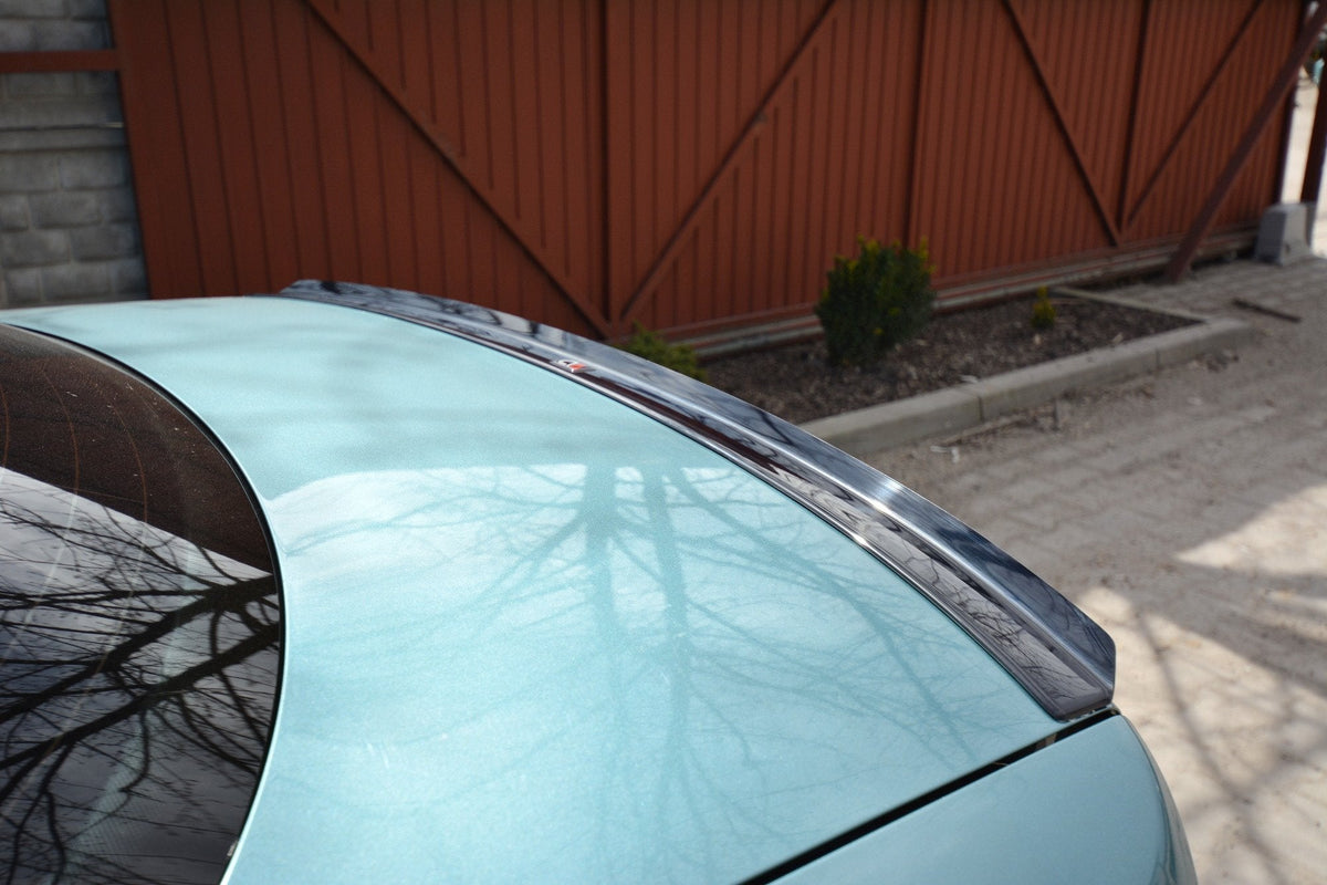 Spoilerläpp för Audi A4 / S4 B5 Sedan