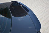 Spoilerläpp för Audi A5 Sportback S-Line 8T Facelift