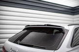 Spoilerläpp för Audi A6 Avant / A6 Allroad / A6 S-Line Avant / S6 Avant C8 / C8 Facelift