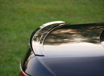 Spoilerläpp för Audi A6 S-line C6 Sedan