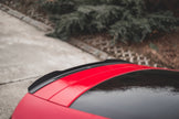 Spoilerläpp för Audi A7 C8 / C8 S-Line / S7 C8 / RS7 C8