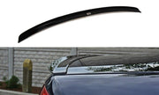 Spoilerläpp för Audi A8 D3