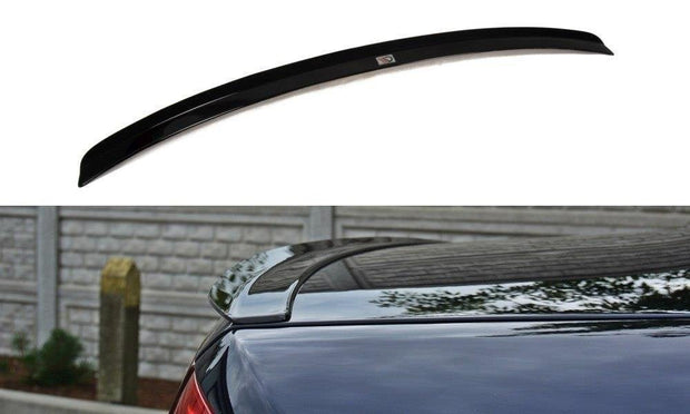 Spoilerläpp för Audi A8 D3