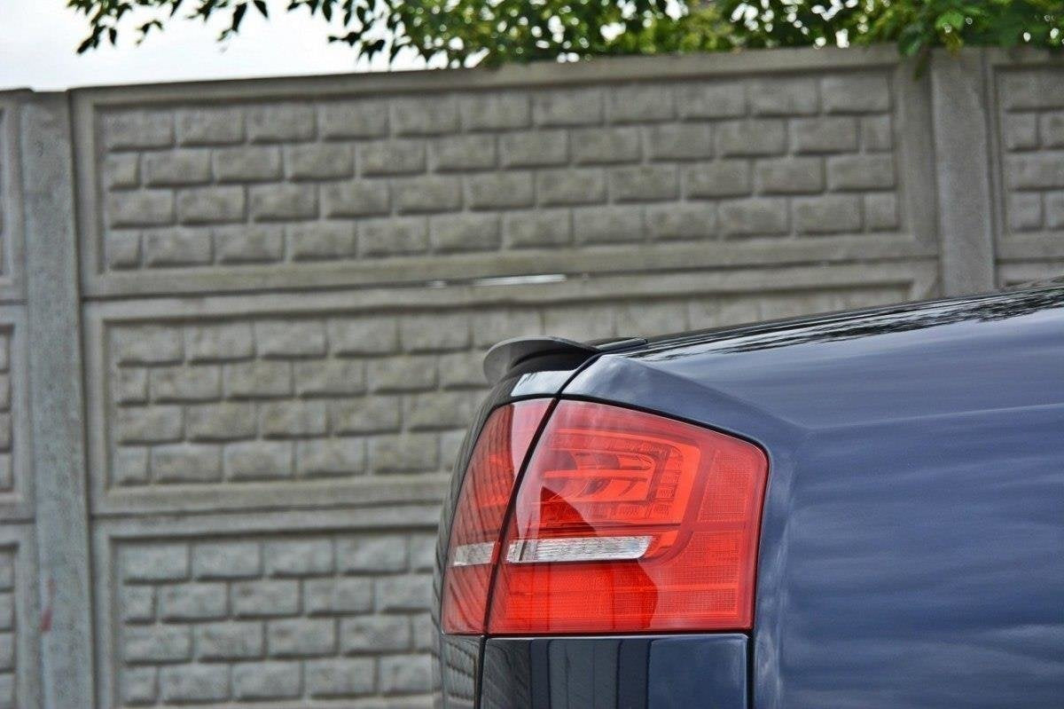 Spoilerläpp för Audi A8 D3