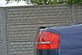 Spoilerläpp för Audi A8 D3