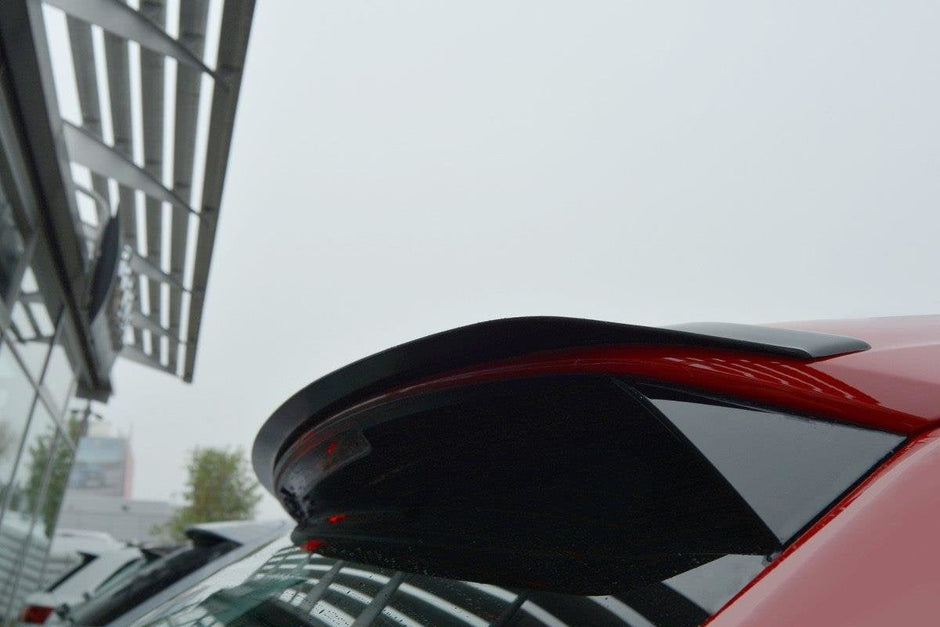 Spoilerläpp för Audi Q2 Mk.1