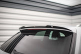Spoilerläpp för Audi Q3 Sport 8U Facelift / S-Line 8U