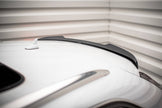 Spoilerläpp för Audi Q3 Sport 8U Facelift / S-Line 8U