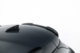 Spoilerläpp för Audi Q6 e-tron Standard / S-Line / SQ6 e-tron SUV Mk1
