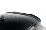 Spoilerläpp för Audi Q7 S-Line / SQ7 Mk2 Facelift 2