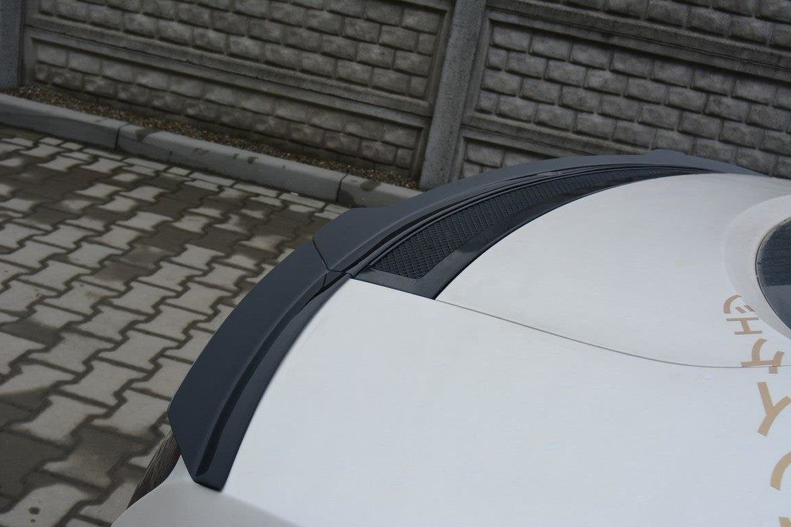 Spoilerläpp för Audi R8 Mk.1
