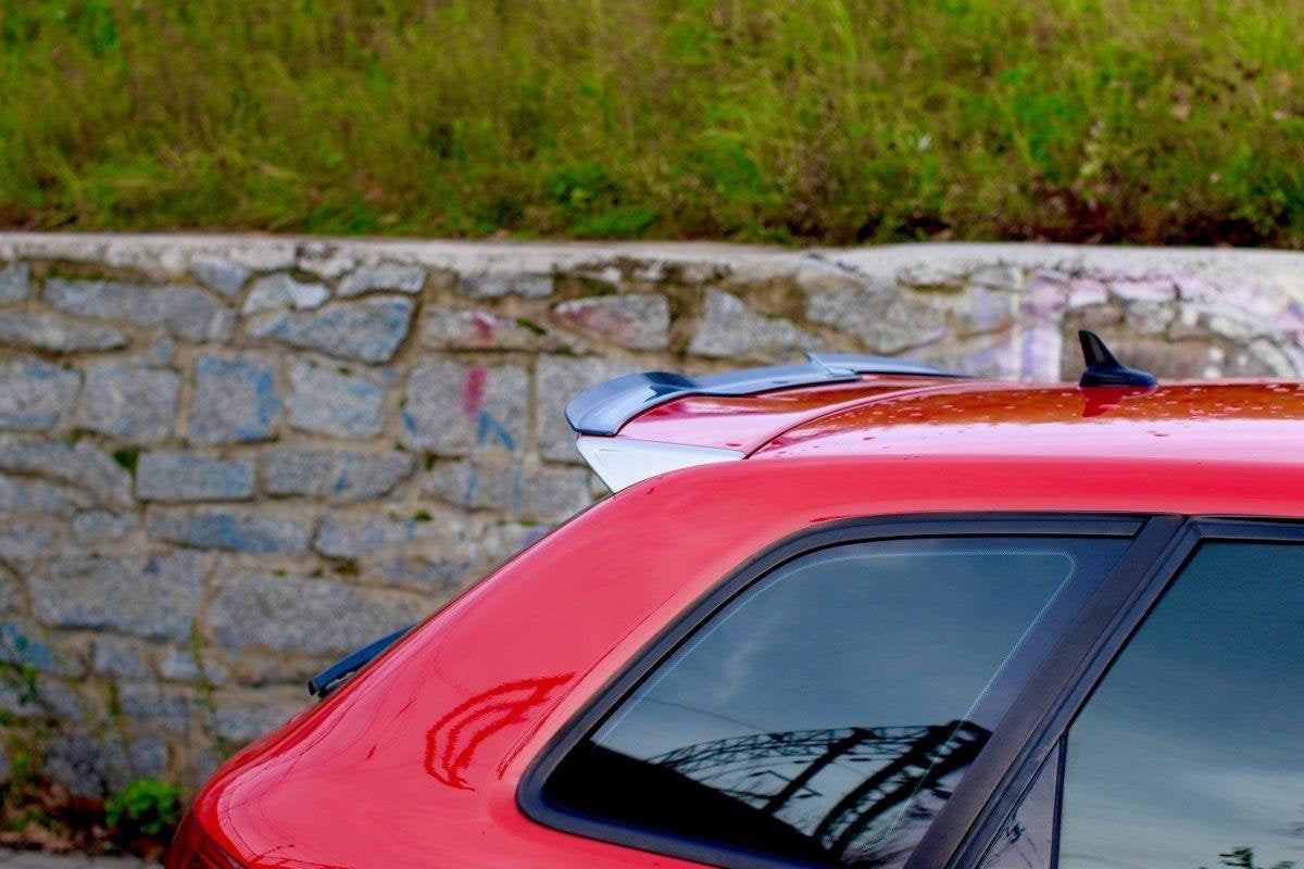 Spoilerläpp för Audi RS3 8P