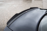 Spoilerläpp för Audi RS4 Sedan B7