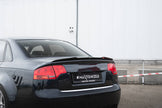 Spoilerläpp för Audi RS4 Sedan B7