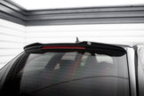 Spoilerläpp för Audi RS6 Avant C6