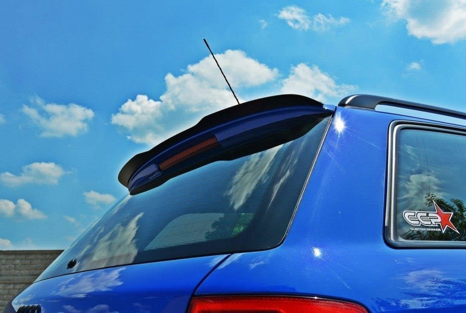 Spoilerläpp för Audi RS6 C5 Avant