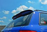 Spoilerläpp för Audi RS6 C5 Avant
