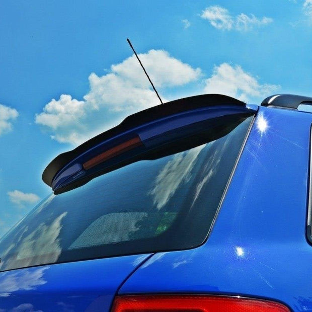 Spoilerläpp för Audi RS6 C5 Avant