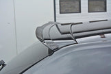 Spoilerläpp för Audi S3 8P Facelift