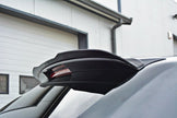 Spoilerläpp för Audi S3 8P Facelift