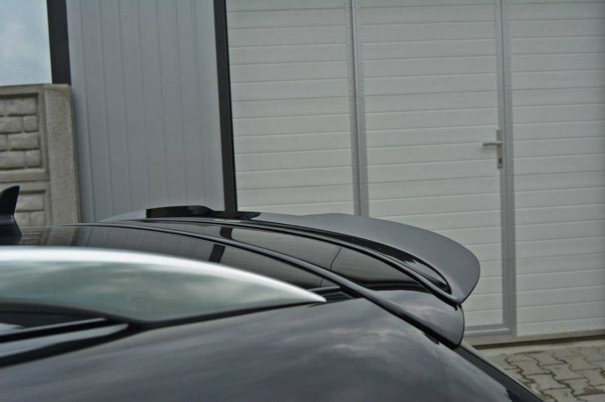 Spoilerläpp för Audi S4 / A4 S-Line B7 Avant