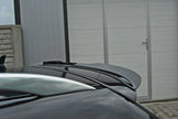Spoilerläpp för Audi S4 / A4 S-Line B7 Avant