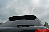 Spoilerläpp för Audi S4 / A4 S-Line B7 Avant