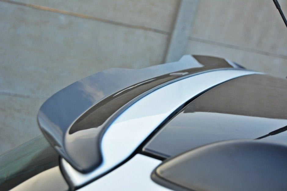 Spoilerläpp för Audi S4 B5