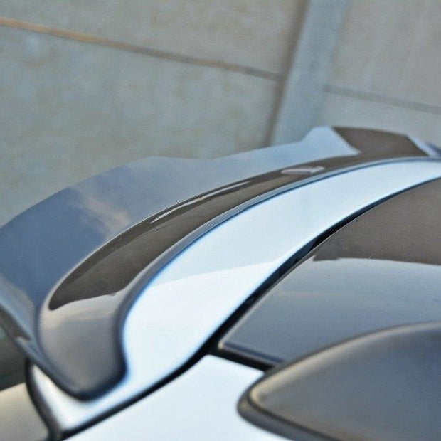 Spoilerläpp för Audi S4 B5