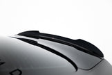 Spoilerläpp för Audi S5 Coupe / A5 S-Line Coupe 8T / 8T Facelift